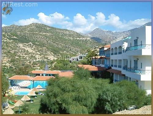 Eden Rock Hotel 2
